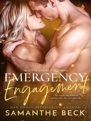 cover image of Emergency Engagement